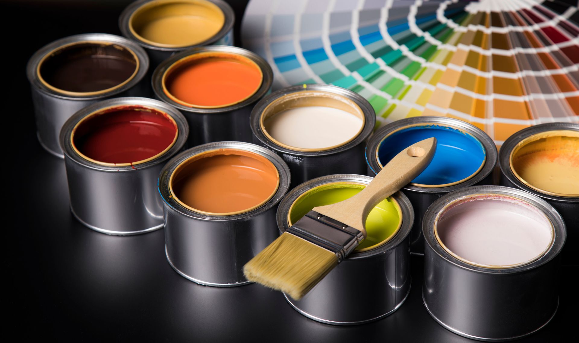 home painting services