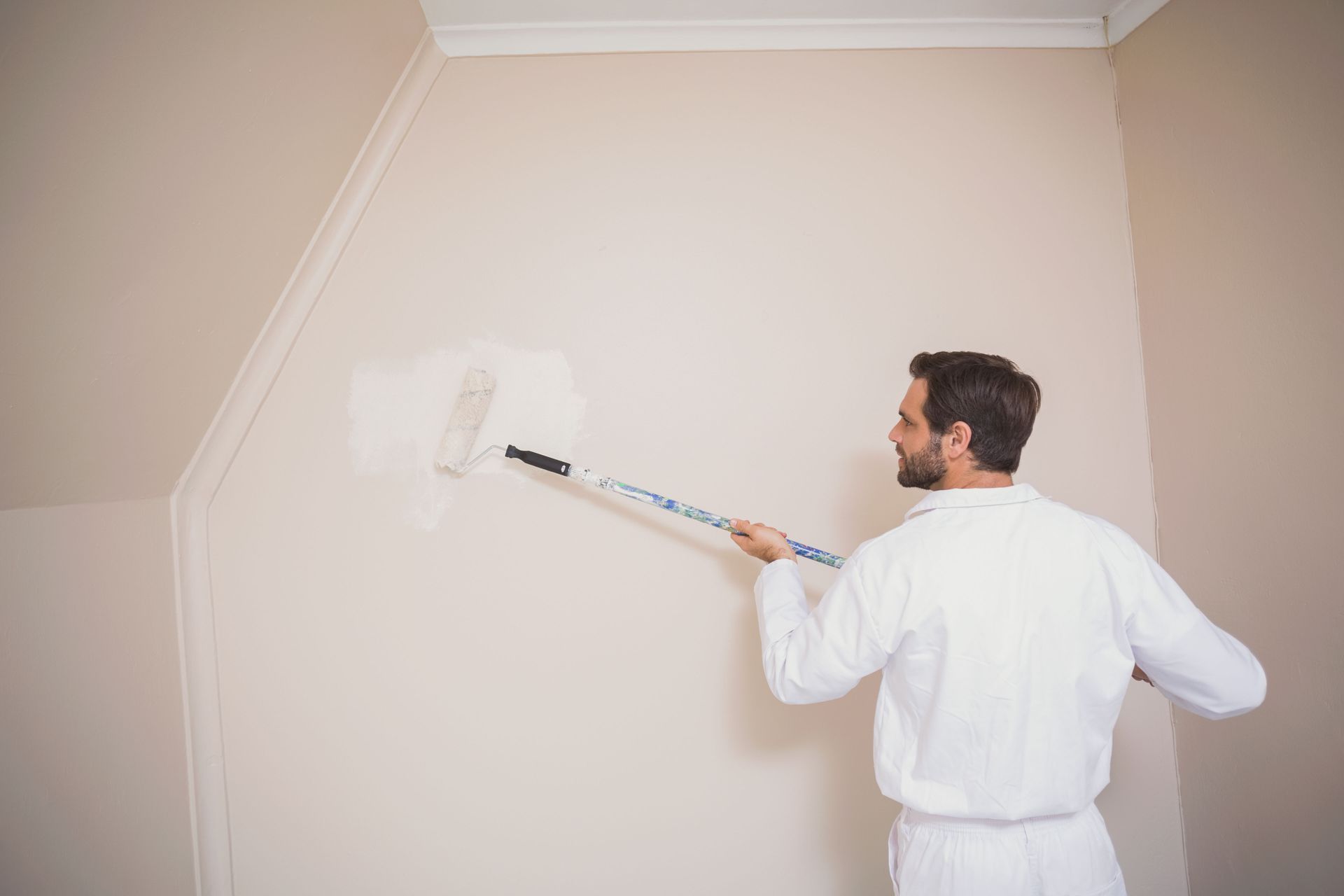 residential painting services