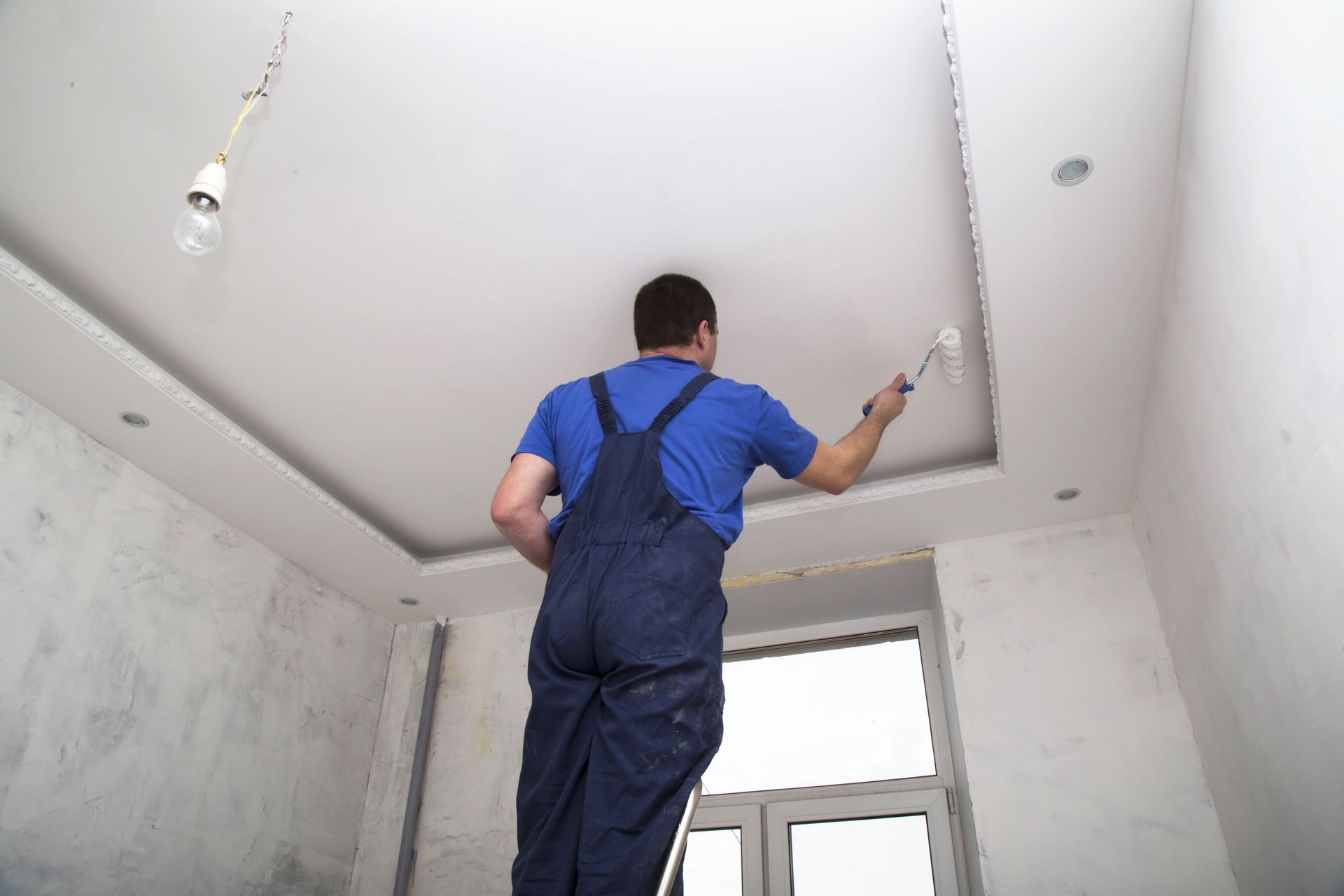 home painting services